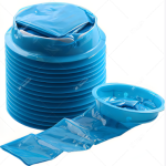 Vomit bag 1000ml, 1’s (moq)