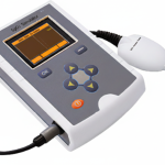 Simulator/ Trainer Spo2 model MS100