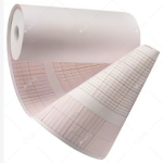 ECG Machine, 6-Channel with Interpretation ( ECG600)_ Paper only