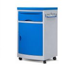 Bedside Locker /ABS  Cabinet, Dim: 480x480x760mm