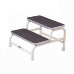 Bedstep double (Step bed double)