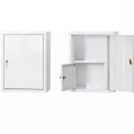 Cabinet wall-mount for drug small size