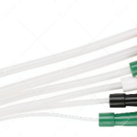 Suction Catheter without Finger Pressure Control 1’s-Moq