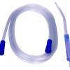 Suction Catheter  Yankeur  complete Handle with tubing 1’s, Assorted sizes