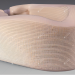 Cervical collar Soft Foam Stockinette