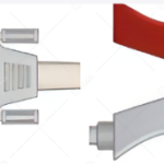 ECG 12-Lead model Edan SE-1200 _ Cable only