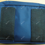 First Aid Basic _ Empty Velcro Carry bag only