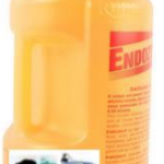 Body Fluids Washer heavy Duty 4L (Endozyme)
