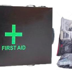 First Aid kit for Mining Workplace