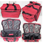 Paramedic Budget bag (Hand and Shoulder Carry)