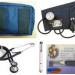 Nurse Kit Bag Stocked