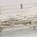 ICU Bed with mechanical CPR