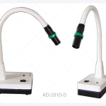 Examination lamp LED Desk with Battery