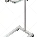 Mayo Table Stainless Steel