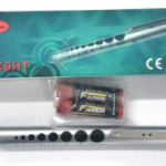 Pupil Torch with Gauge 1's-Moq