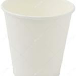 Medicine Paper cup 200ml Pack of 50’s (disposable)