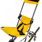 Patient Evacuation Chair