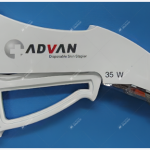 Surgical Skin Stappler wide or regular (Sterile and disposable)