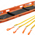 Stretcher Basket complete with Harness