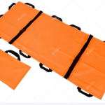 Stretcher Collapsible 12 handles all round - ER
