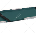 Stretcher Emergency Poles Four-Fold (Hospital, Ambulance, Sport fields etc..)