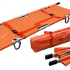 Stretcher Emergency Poles Double-Fold (Hospital, Ambulance, Sport fields etc..)