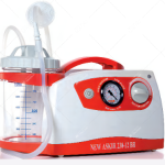 Veterinary Suction Unit 16L/mn