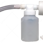 Suction unit Handheld 300ml Bottle 39Kpa