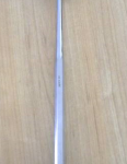 Patella Hammer Babinsky Stainless Steel Handle
