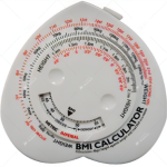 Tape Measure _ BMI Calculator
