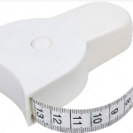 Tape measure 1.5m _ Circumference 1's (Moq)