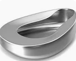Bedpan Stainless Steel