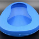 Bedpan Plastic