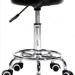 Stool / Chair Anesthetic with Foot ring