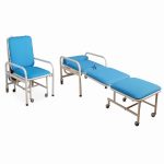 Chair Bed (Accompany Chair) Model FS 3080