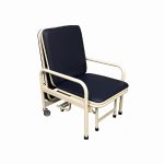 Chair Bed (Accompany Chair)