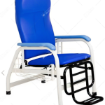 Infusion Chair Budget (with IV Pole)