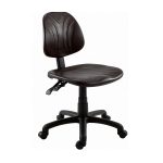 Chair/ Work chair height adjust castors