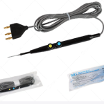 Diathermy _ Handle and Finger-switch Re-use