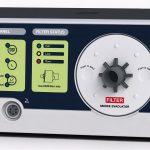 Diathermy Smoke Evacuator