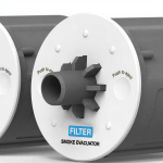 Diathermy Smoke Filters