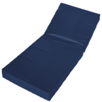 Mattress Hospital 3-Layer 2-section 13cm thick