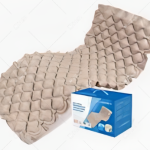 Pressure Mattress Stage one