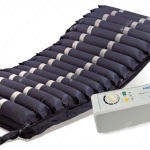 Pressure Mattress Stage one and two