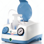 Nebulizer 16L/mn ,Continuous use(Clinic, hospital etc..)
