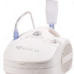Nebulizer Electric, continuous use ( Model Eolo)