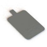 Electrosurgery_ Patient Electrode Disposable (cableless)-1’s Moq