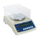 Scales and Height Measures