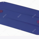 Patient Transfer Board ABS