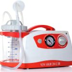 Suction & Drainage (Foley Catheter & more)